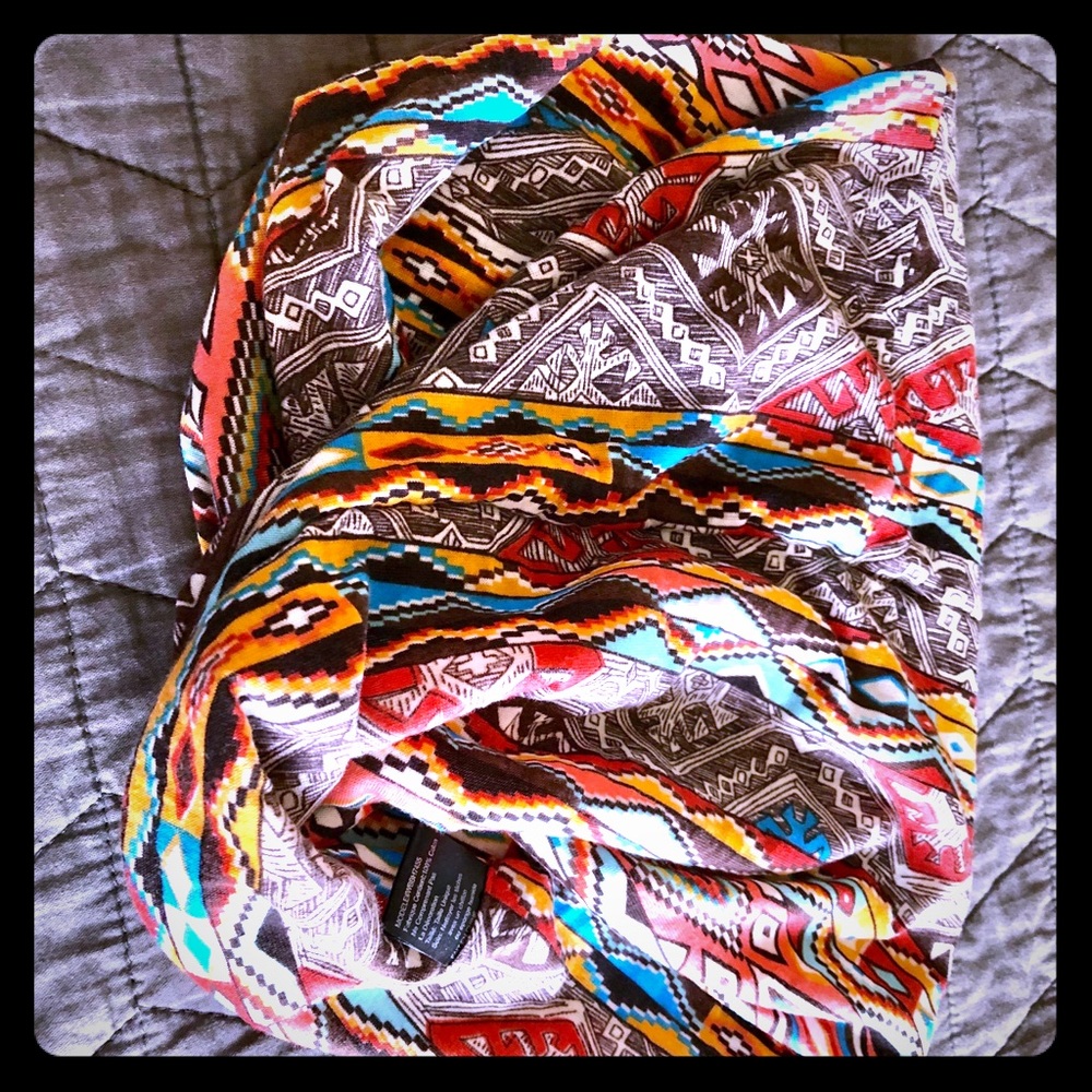 D&Y head wrap/ neck wrap